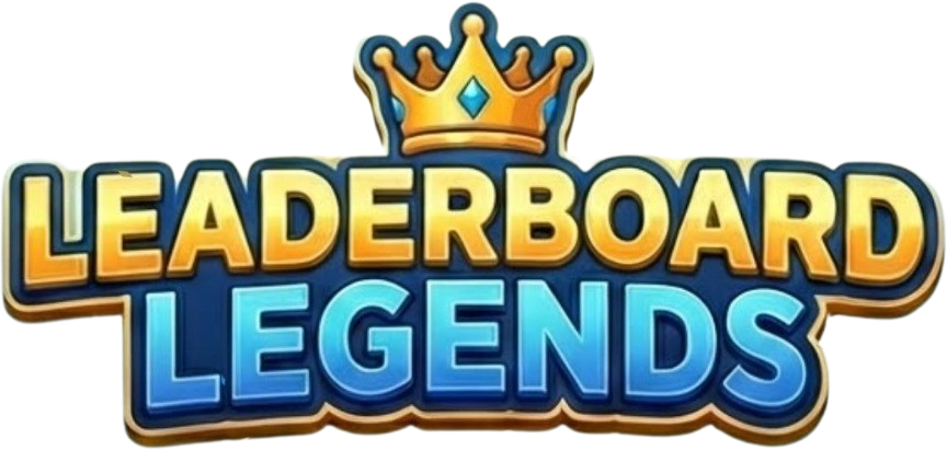Leaderboard Legends